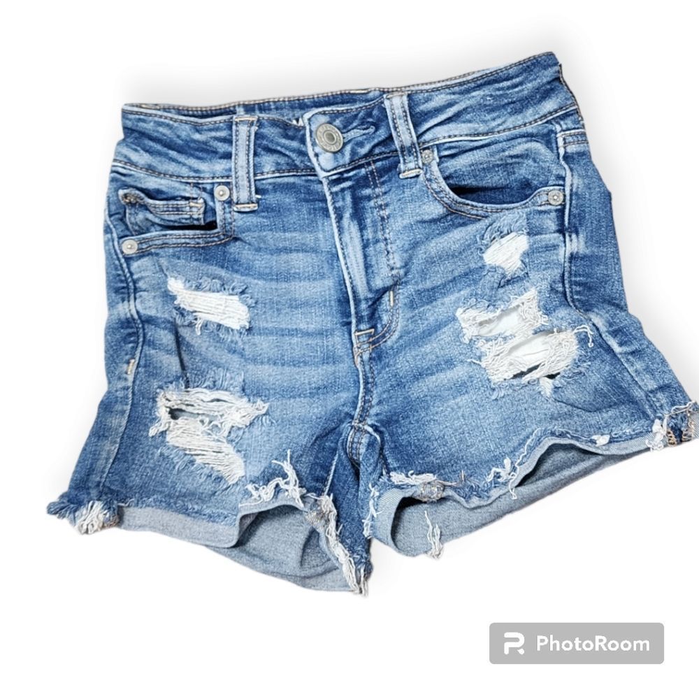 Women's AMERICAN EAGLE shorts